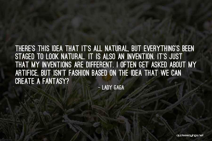 Hegyesdi Vroom Quotes By Lady Gaga Hegyesdi Vroom Quotes By Lady Gaga