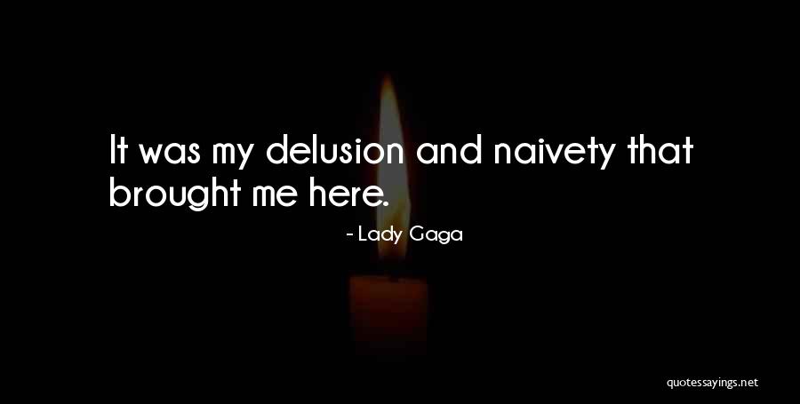 Hegyt Vi Quotes By Lady Gaga Hegyt Vi Quotes By Lady Gaga