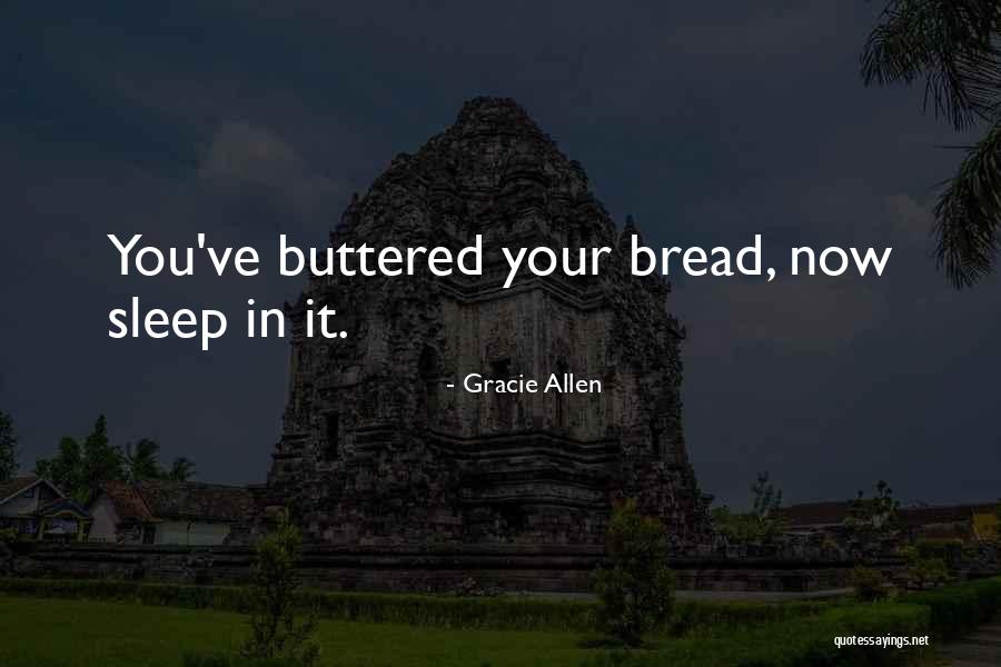 Hehasmiradobulto Quotes By Gracie Allen Hehasmiradobulto Quotes By Gracie Allen