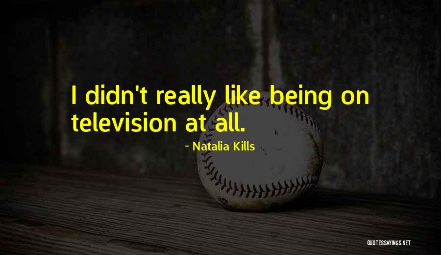 Hehasmiradobulto Quotes By Natalia Kills Hehasmiradobulto Quotes By Natalia Kills