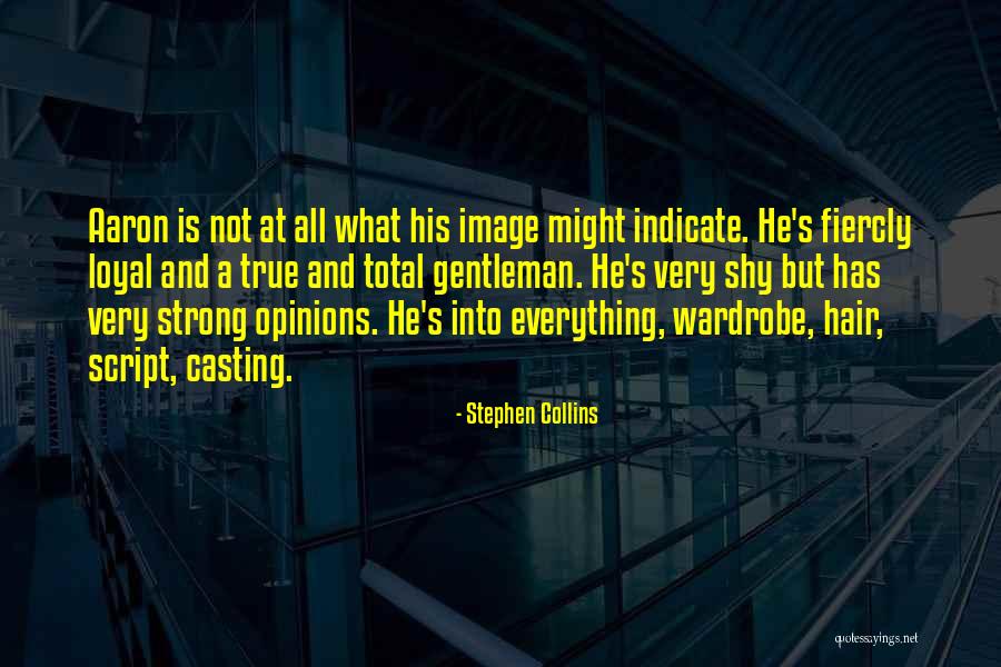 Hehasmiradobulto Quotes By Stephen Collins Hehasmiradobulto Quotes By Stephen Collins
