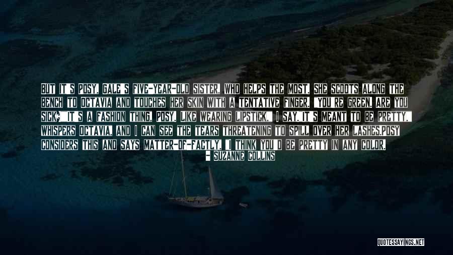 Hehehehehehe Quotes By Suzanne Collins Hehehehehehe Quotes By Suzanne Collins