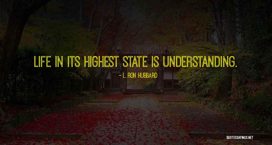 Heheheheheheh Quotes By L. Ron Hubbard Heheheheheheh Quotes By L. Ron Hubbard