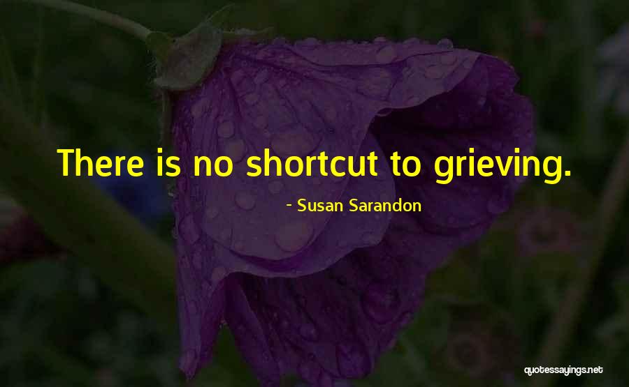 Heheheheheheheh Quotes By Susan Sarandon