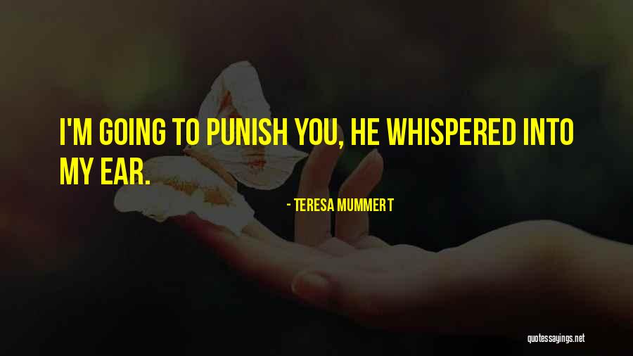 Hehehehehehehehehe Quotes By Teresa Mummert Hehehehehehehehehe Quotes By Teresa Mummert