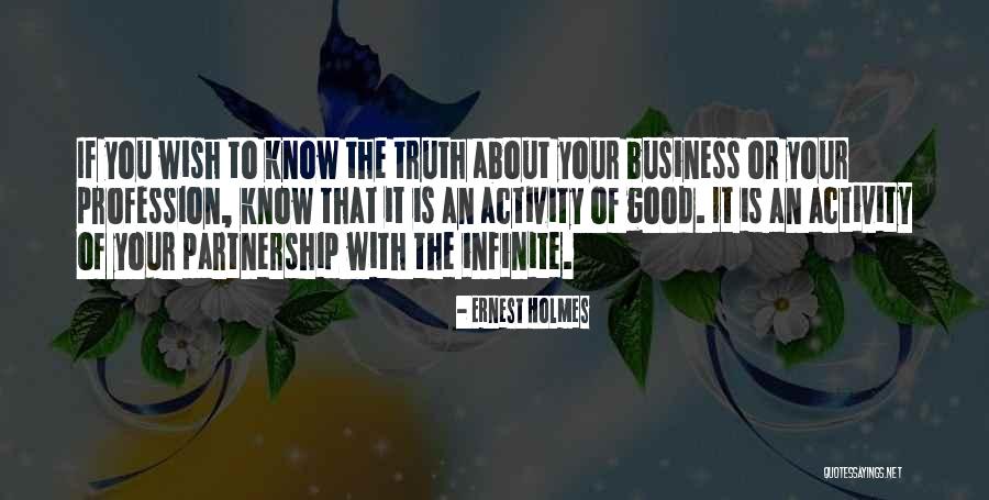 Heherson Zambale Quotes By Ernest Holmes Heherson Zambale Quotes By Ernest Holmes