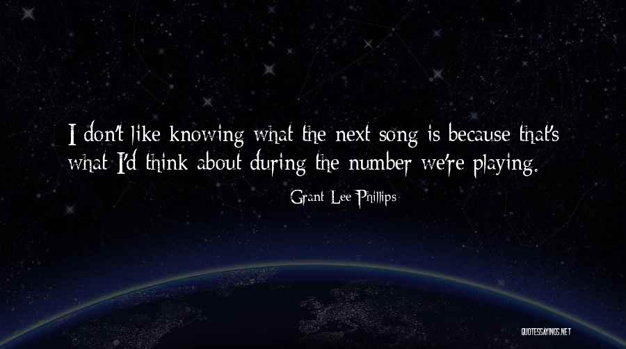 Hehnkes Quotes By Grant-Lee Phillips Hehnkes Quotes By Grant-Lee Phillips