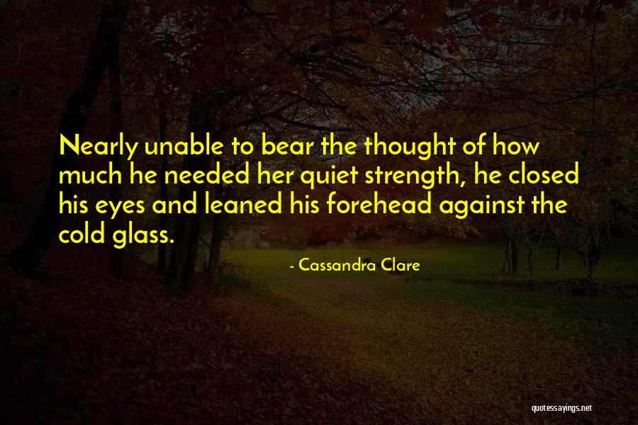 Heian Era Quotes By Cassandra Clare Heian Era Quotes By Cassandra Clare