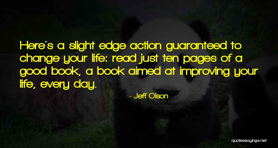 Heian Quotes By Jeff Olson Heian Quotes By Jeff Olson