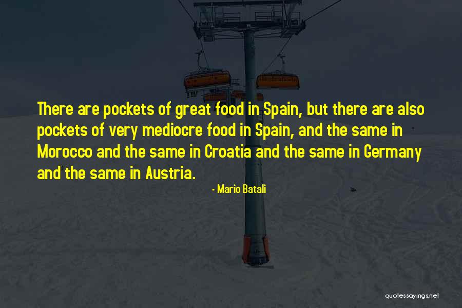 Heian Shrine Quotes By Mario Batali Heian Shrine Quotes By Mario Batali