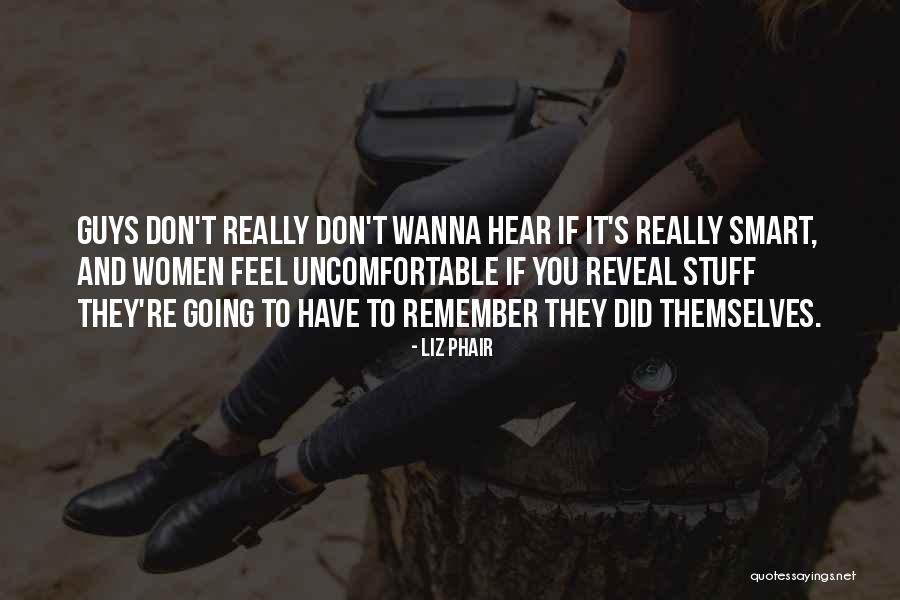 Heibel Theresa Quotes By Liz Phair Heibel Theresa Quotes By Liz Phair