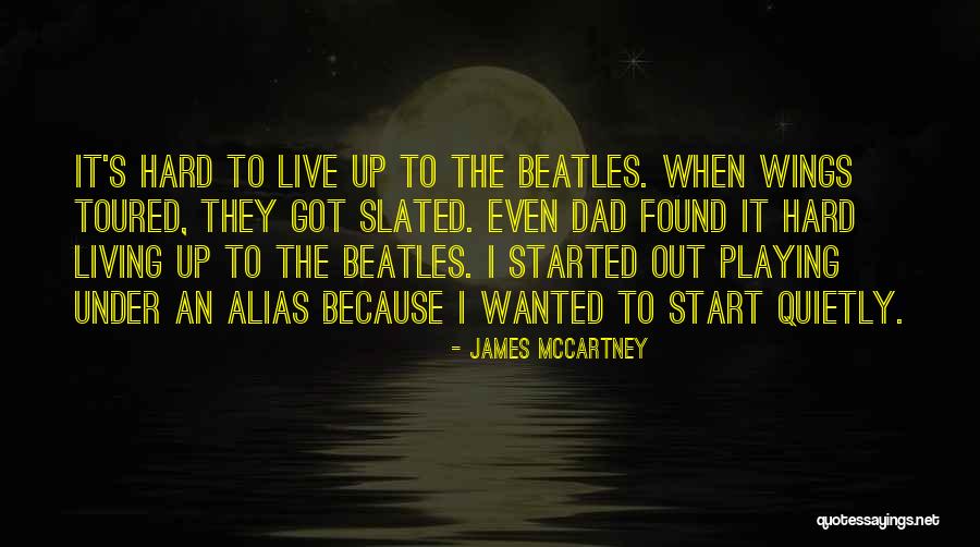Heichel Ucsd Quotes By James McCartney Heichel Ucsd Quotes By James McCartney
