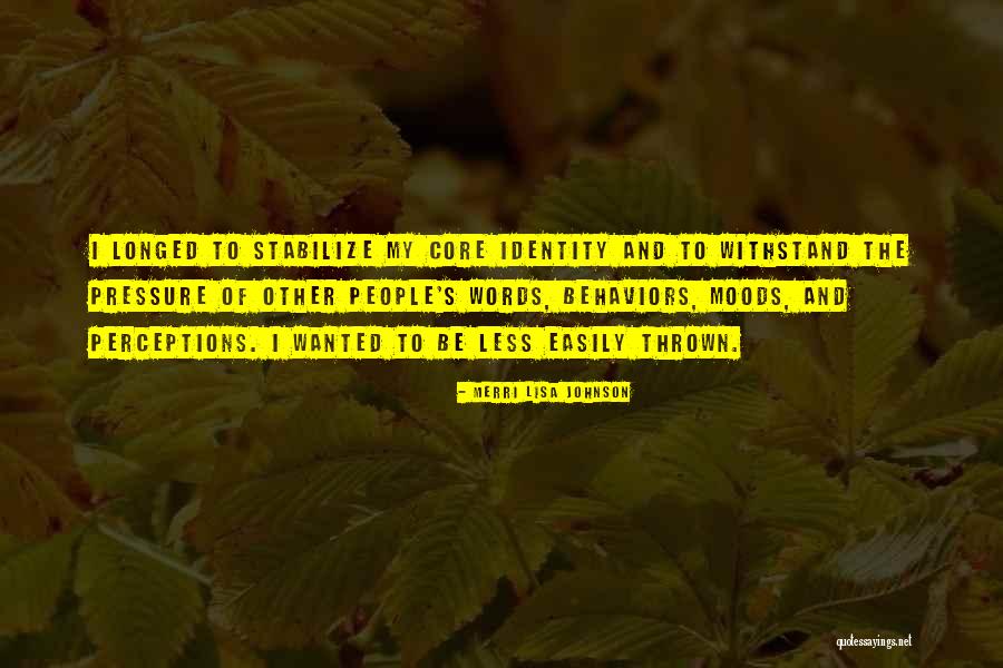 Heidarian Sheda Quotes By Merri Lisa Johnson Heidarian Sheda Quotes By Merri Lisa Johnson