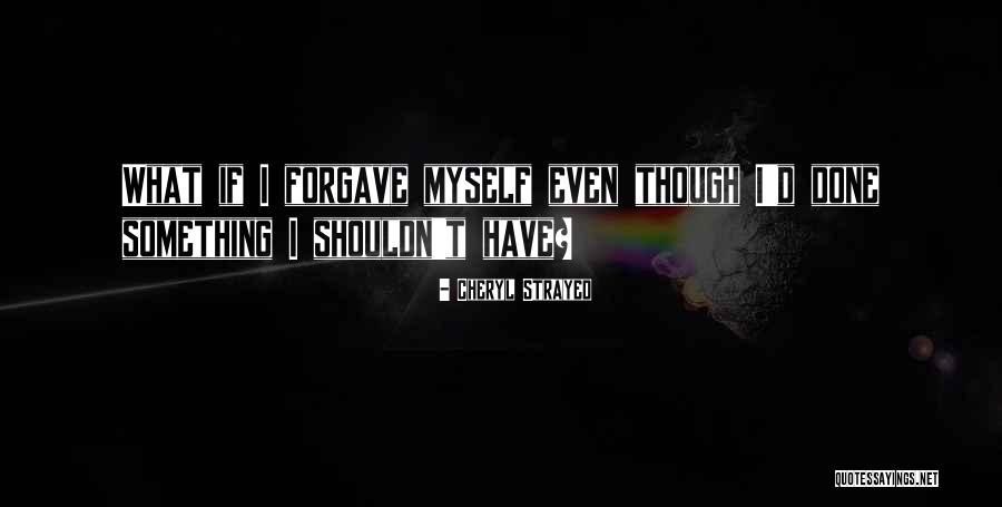 Heidary Name Quotes By Cheryl Strayed Heidary Name Quotes By Cheryl Strayed