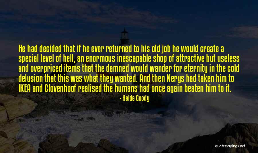 Heide Goody Quotes 433059