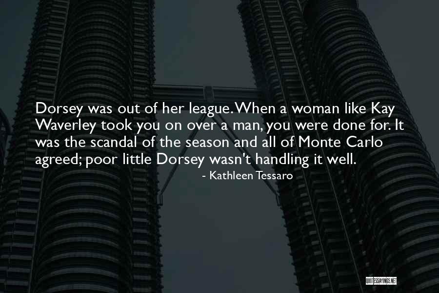 Heidecke Lake Quotes By Kathleen Tessaro Heidecke Lake Quotes By Kathleen Tessaro