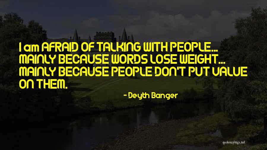 Heidecker Partner Quotes By Deyth Banger Heidecker Partner Quotes By Deyth Banger