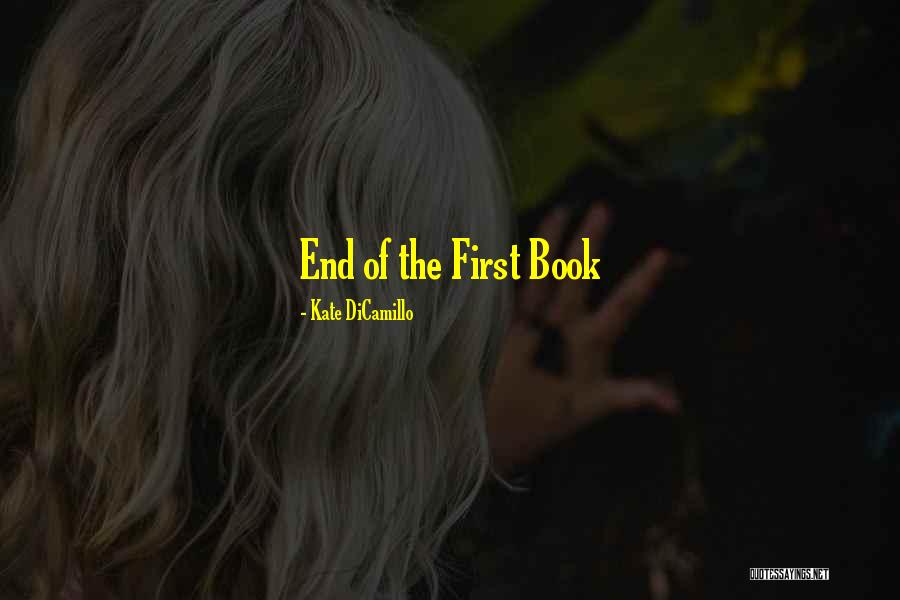 Heidedal Pawn Quotes By Kate DiCamillo Heidedal Pawn Quotes By Kate DiCamillo