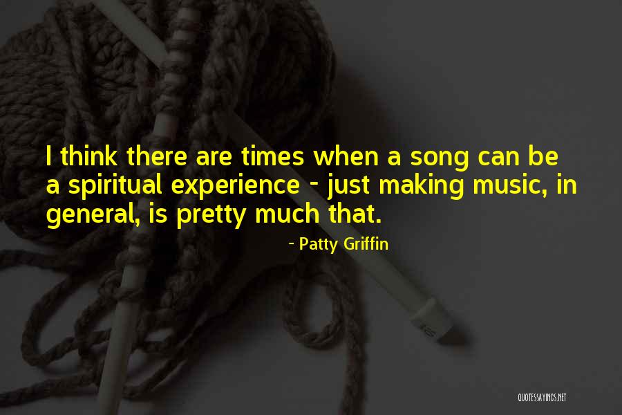 Heidedichter Quotes By Patty Griffin Heidedichter Quotes By Patty Griffin