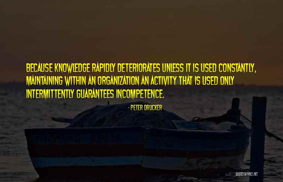 Heidedressage Quotes By Peter Drucker Heidedressage Quotes By Peter Drucker