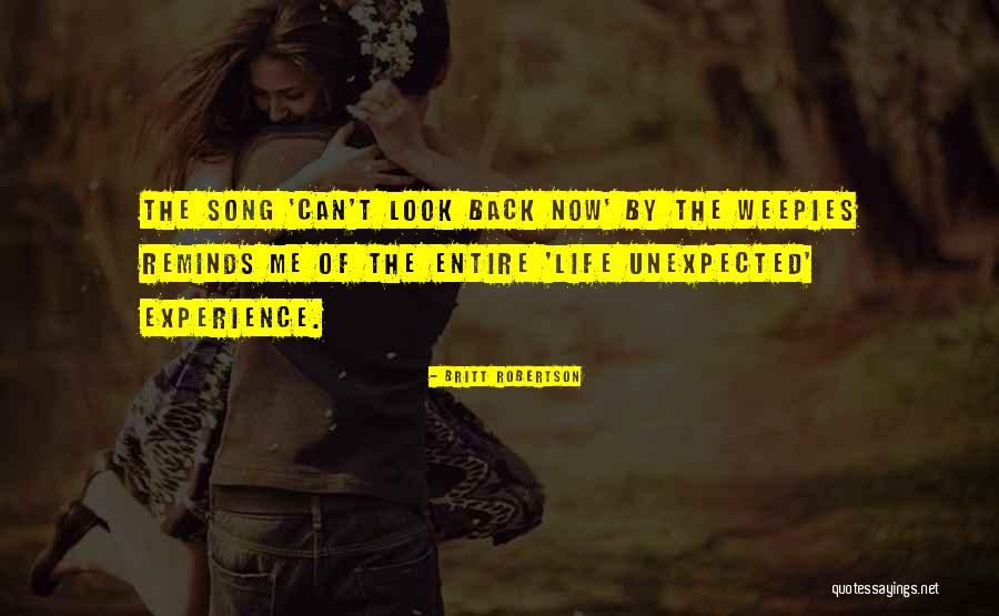 Heideggers Hermeneutics Quotes By Britt Robertson Heideggers Hermeneutics Quotes By Britt Robertson