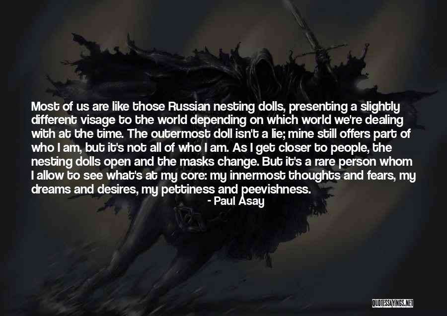 Heideko Quotes By Paul Asay Heideko Quotes By Paul Asay