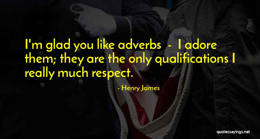 Heidelbaugh Appliances Quotes By Henry James Heidelbaugh Appliances Quotes By Henry James