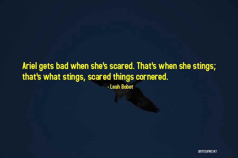 Heidelbaugh Shelly Md Quotes By Leah Bobet Heidelbaugh Shelly Md Quotes By Leah Bobet