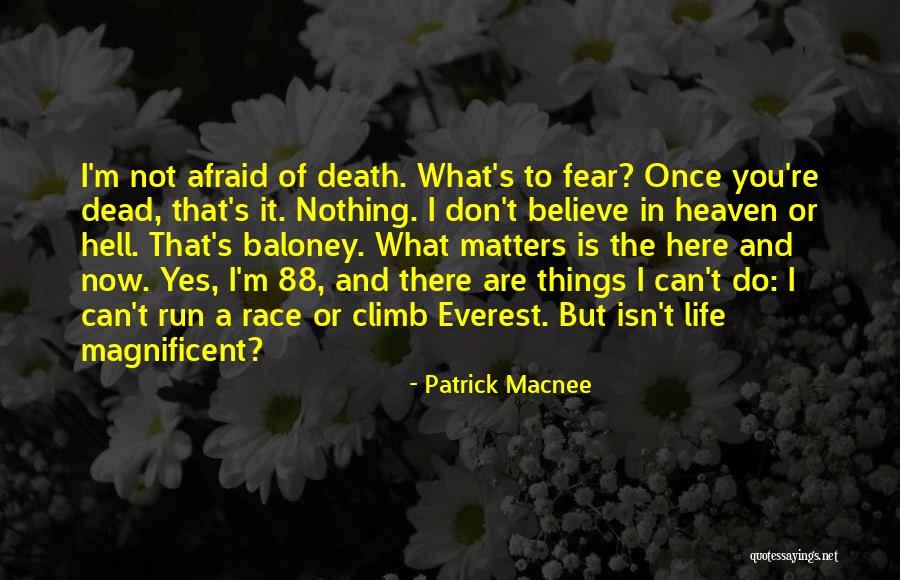 Heidelbergcement Quotes By Patrick Macnee Heidelbergcement Quotes By Patrick Macnee