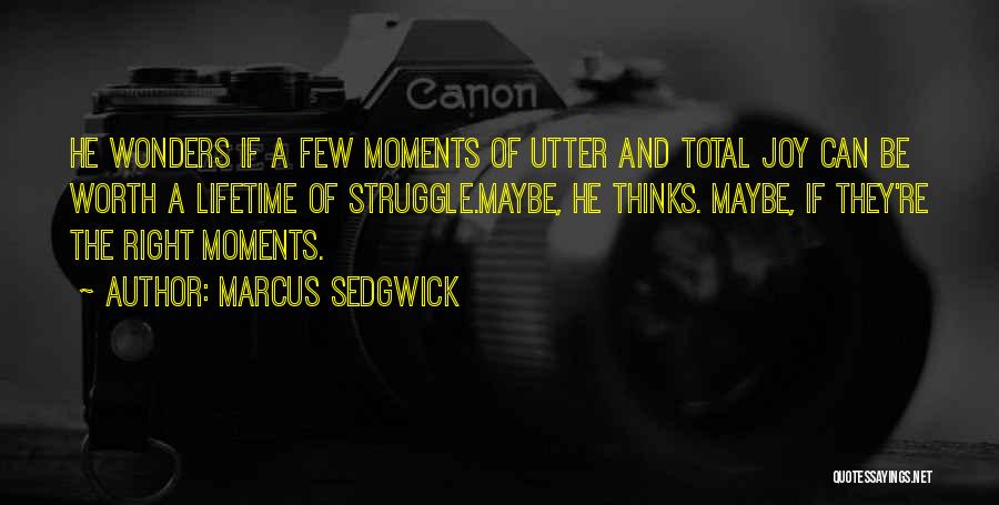 Heidemann Engineering Quotes By Marcus Sedgwick