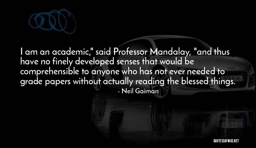 Heidemarie Rohwedder Quotes By Neil Gaiman Heidemarie Rohwedder Quotes By Neil Gaiman