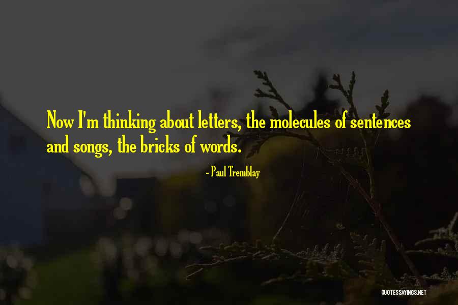 Heidemarie Rohwedder Quotes By Paul Tremblay Heidemarie Rohwedder Quotes By Paul Tremblay