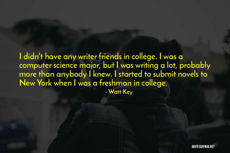 Heidemarie Rohwedder Quotes By Watt Key Heidemarie Rohwedder Quotes By Watt Key