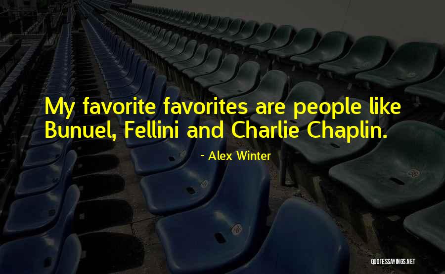 Heidenreich Michael Quotes By Alex Winter Heidenreich Michael Quotes By Alex Winter