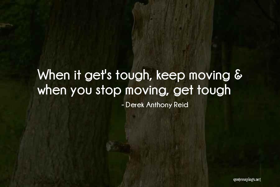 Heidenreich Michael Quotes By Derek Anthony Reid Heidenreich Michael Quotes By Derek Anthony Reid
