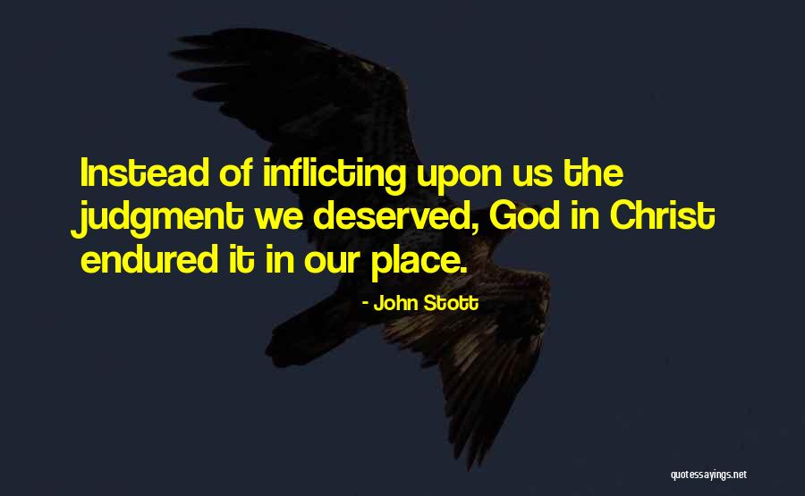 Heidepriem For Governor Quotes By John Stott Heidepriem For Governor Quotes By John Stott