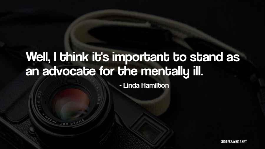 Heidepriem For Governor Quotes By Linda Hamilton Heidepriem For Governor Quotes By Linda Hamilton