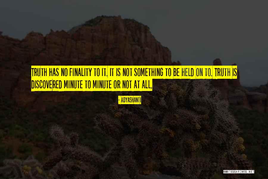 Heiderose Witter Quotes By Adyashanti Heiderose Witter Quotes By Adyashanti