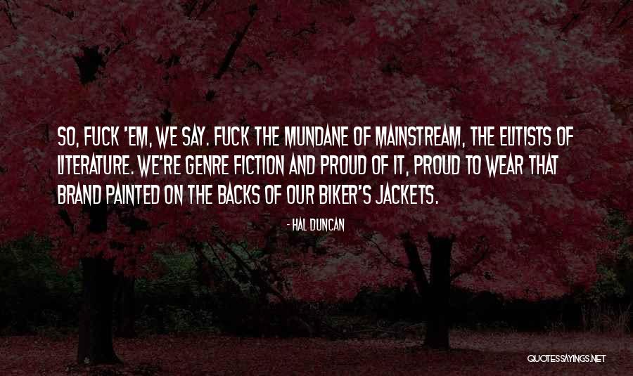 Heidgen Appeal Quotes By Hal Duncan Heidgen Appeal Quotes By Hal Duncan