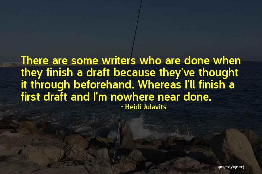 Heidi And Frank Quotes By Heidi Julavits Heidi And Frank Quotes By Heidi Julavits