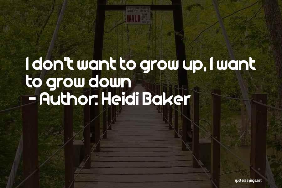 Heidi Baker Quotes 861451