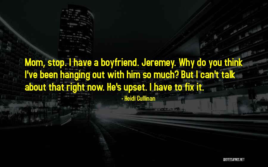 Heidi Cullinan Quotes 1034308 Heidi Cullinan Quotes 1034308