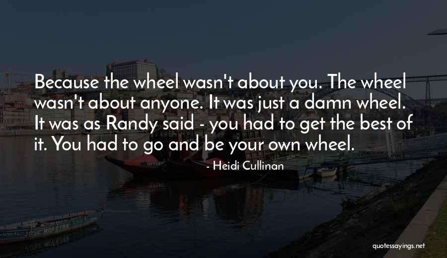 Heidi Cullinan Quotes 1114413 Heidi Cullinan Quotes 1114413