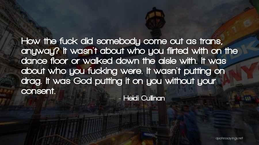 Heidi Cullinan Quotes 116093 Heidi Cullinan Quotes 116093