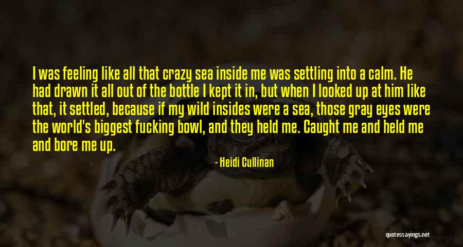 Heidi Cullinan Quotes 1170882 Heidi Cullinan Quotes 1170882