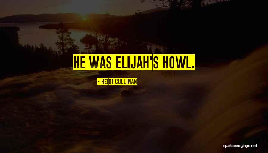 Heidi Cullinan Quotes 1230302 Heidi Cullinan Quotes 1230302