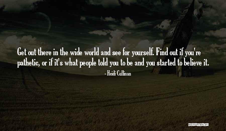 Heidi Cullinan Quotes 1234899 Heidi Cullinan Quotes 1234899
