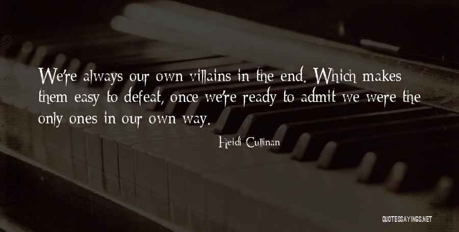 Heidi Cullinan Quotes 1348063 Heidi Cullinan Quotes 1348063
