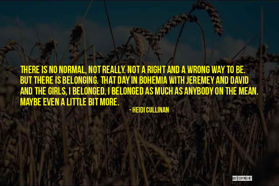 Heidi Cullinan Quotes 1438204 Heidi Cullinan Quotes 1438204