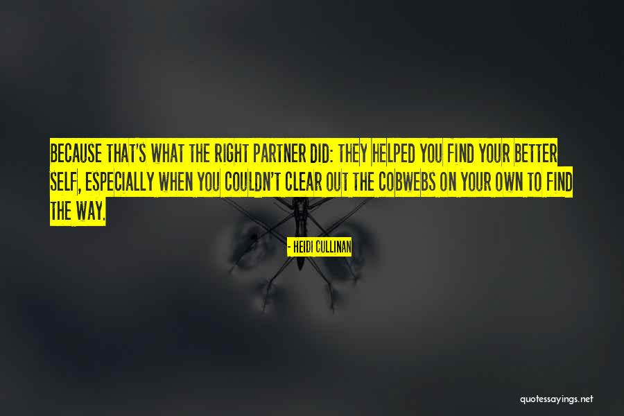 Heidi Cullinan Quotes 1552292 Heidi Cullinan Quotes 1552292